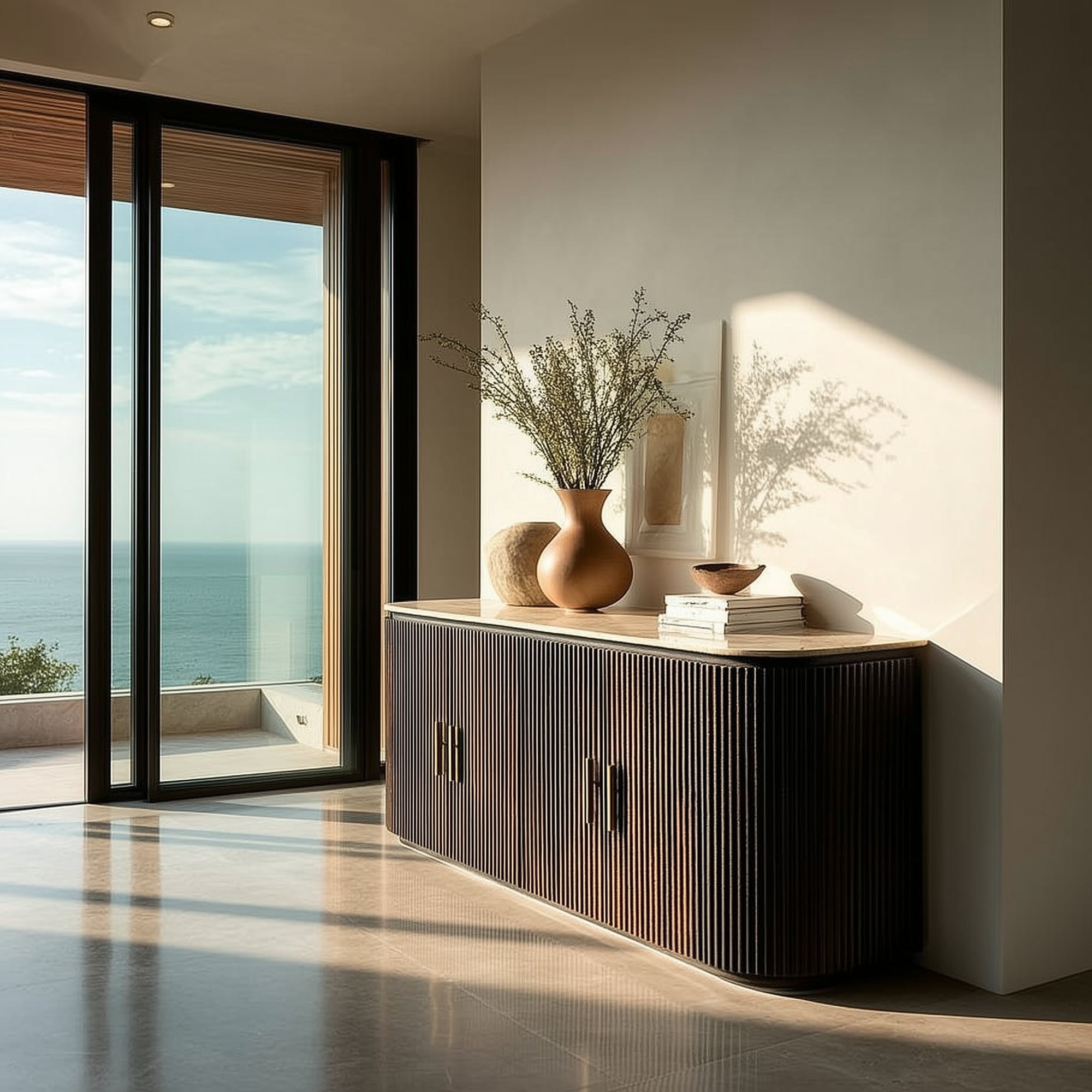 Athena  Sideboard - 180cm