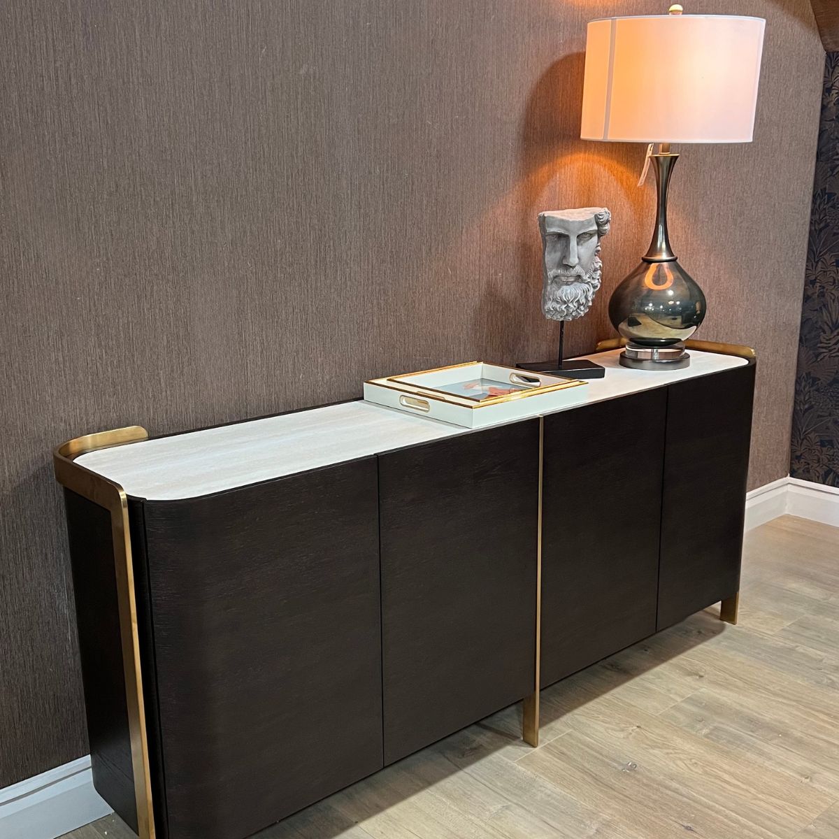 Sal Sideboard - 180cm