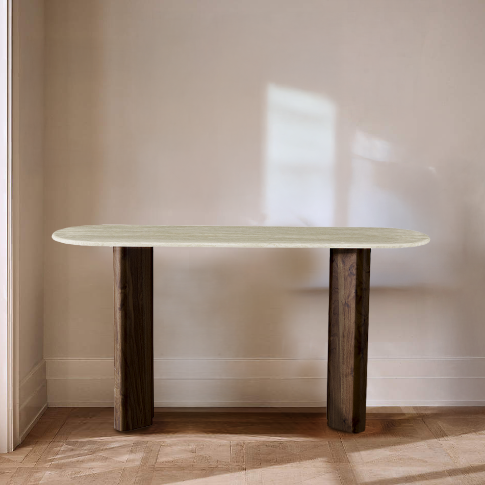 Atlas Console Table - 150cm