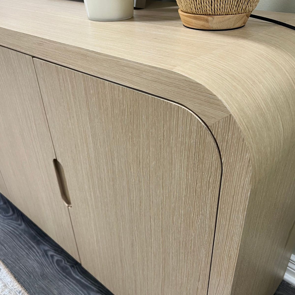 Caleb Sideboard - 180cm