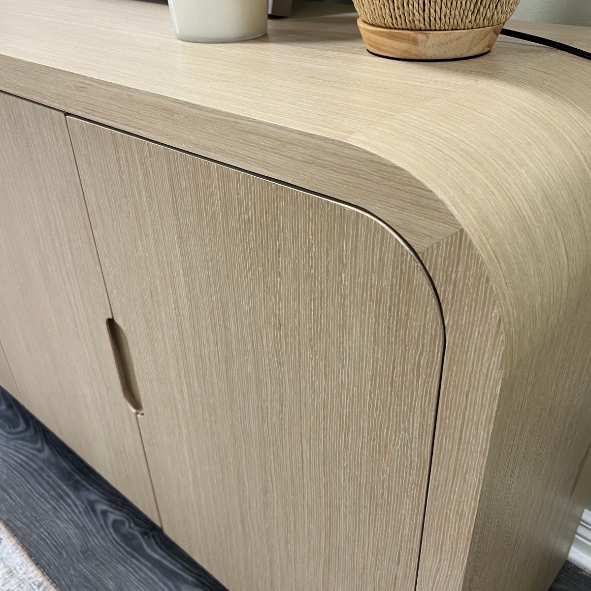 Caleb Sideboard - 180cm