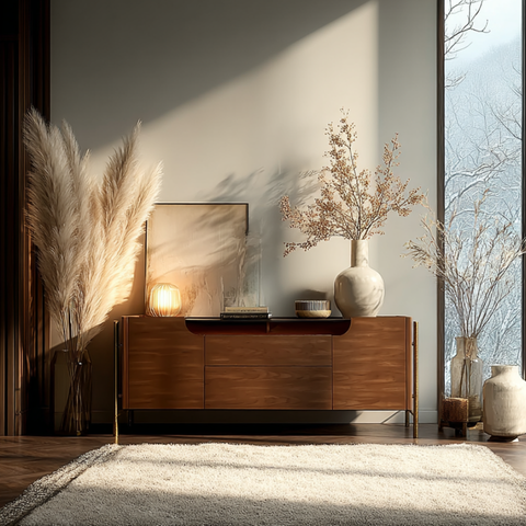 Lina Sideboard - 180cm