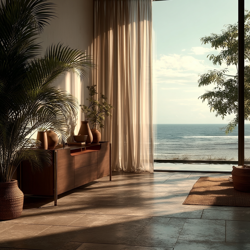 Lina Sideboard - 180cm