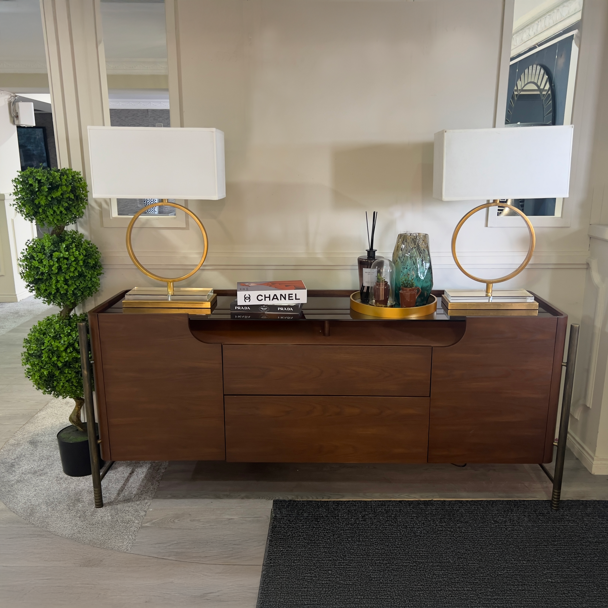 Lina Sideboard - 180cm