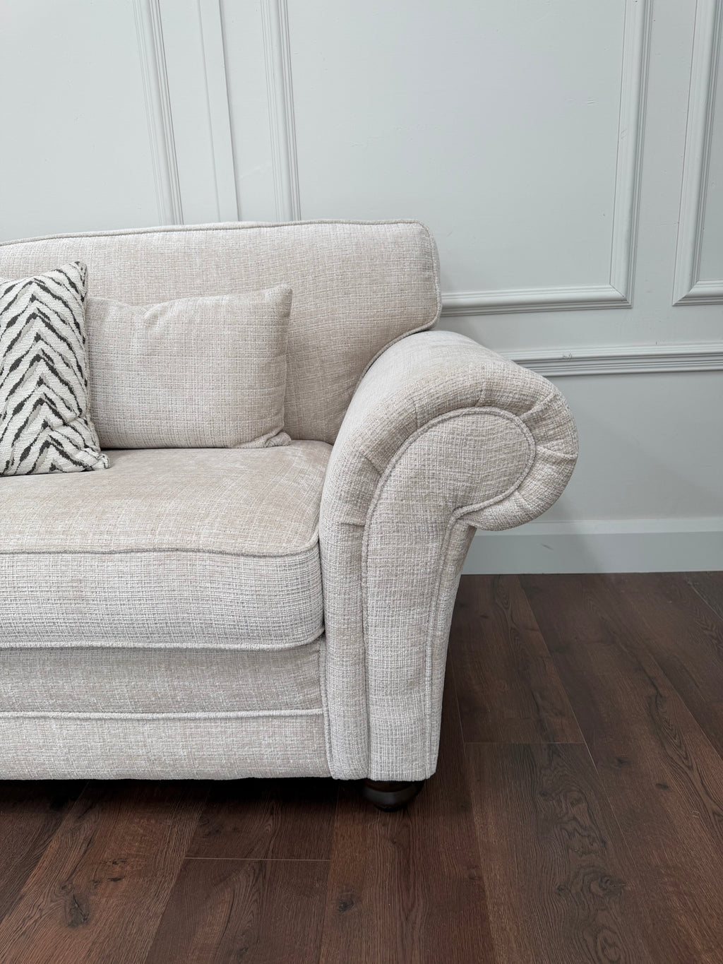 Connie Sofa Range - Made to order
