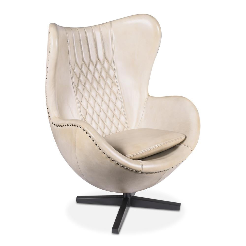 Lancaster Swivel Chair