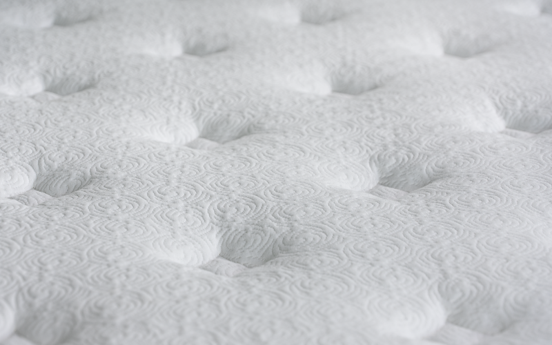 Sapphire Pillowtop 1200 Mattress - Super King