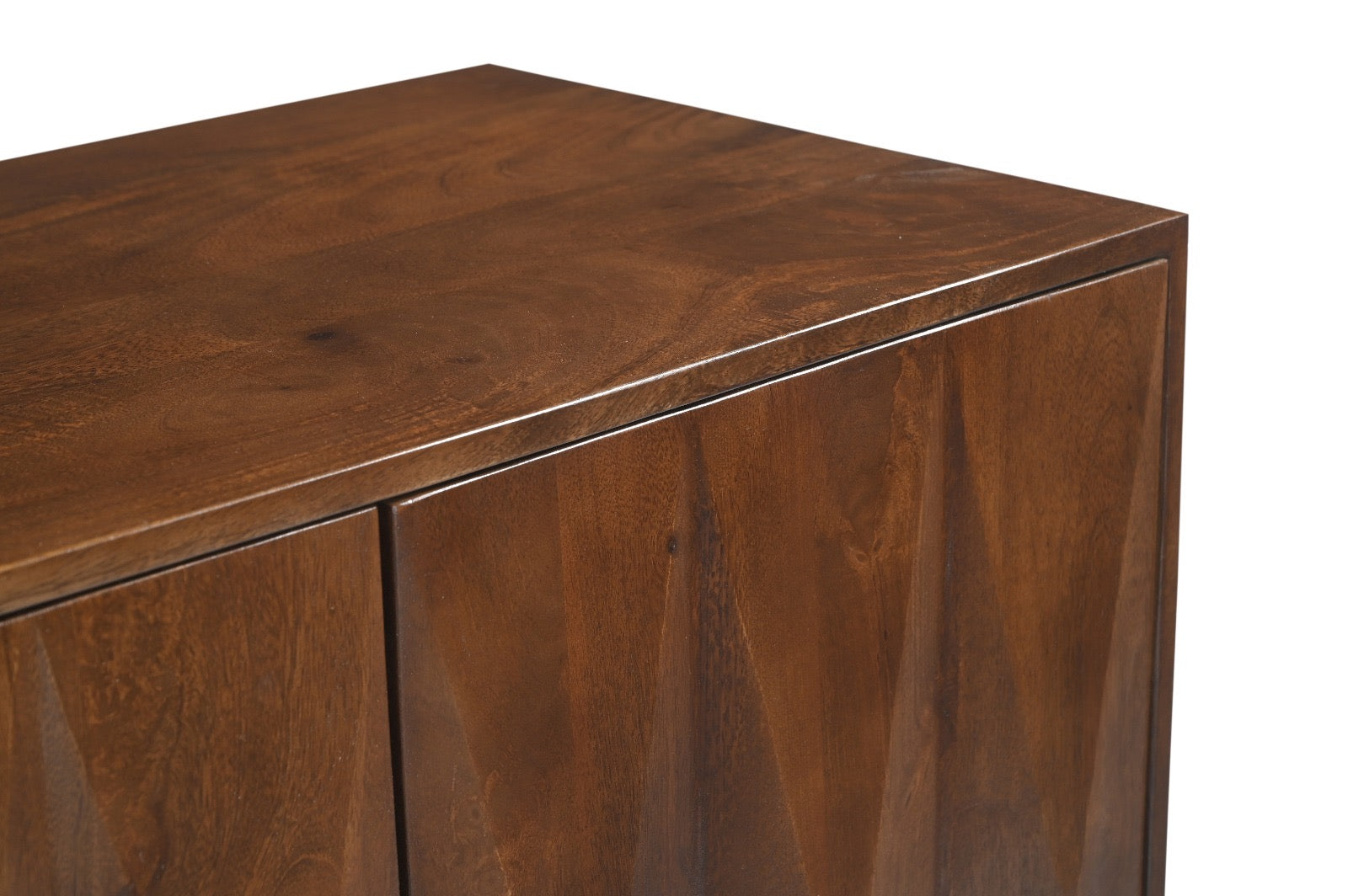 Oakley 4 Door Sideboard - 174cm
