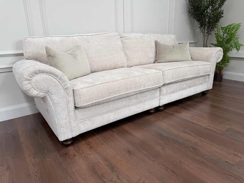 Connie Sofa Range - Made to order