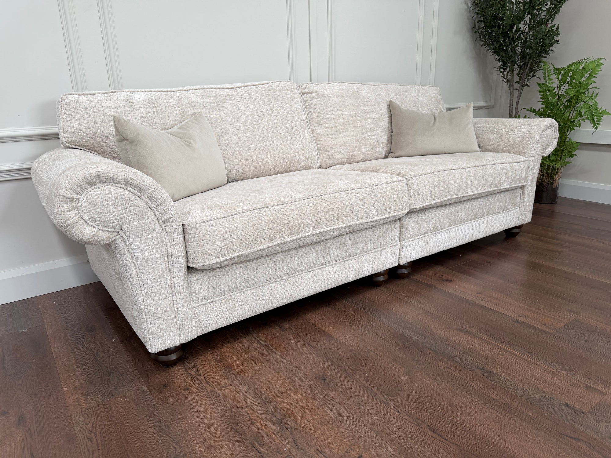Connie Sofa Range - Made to order