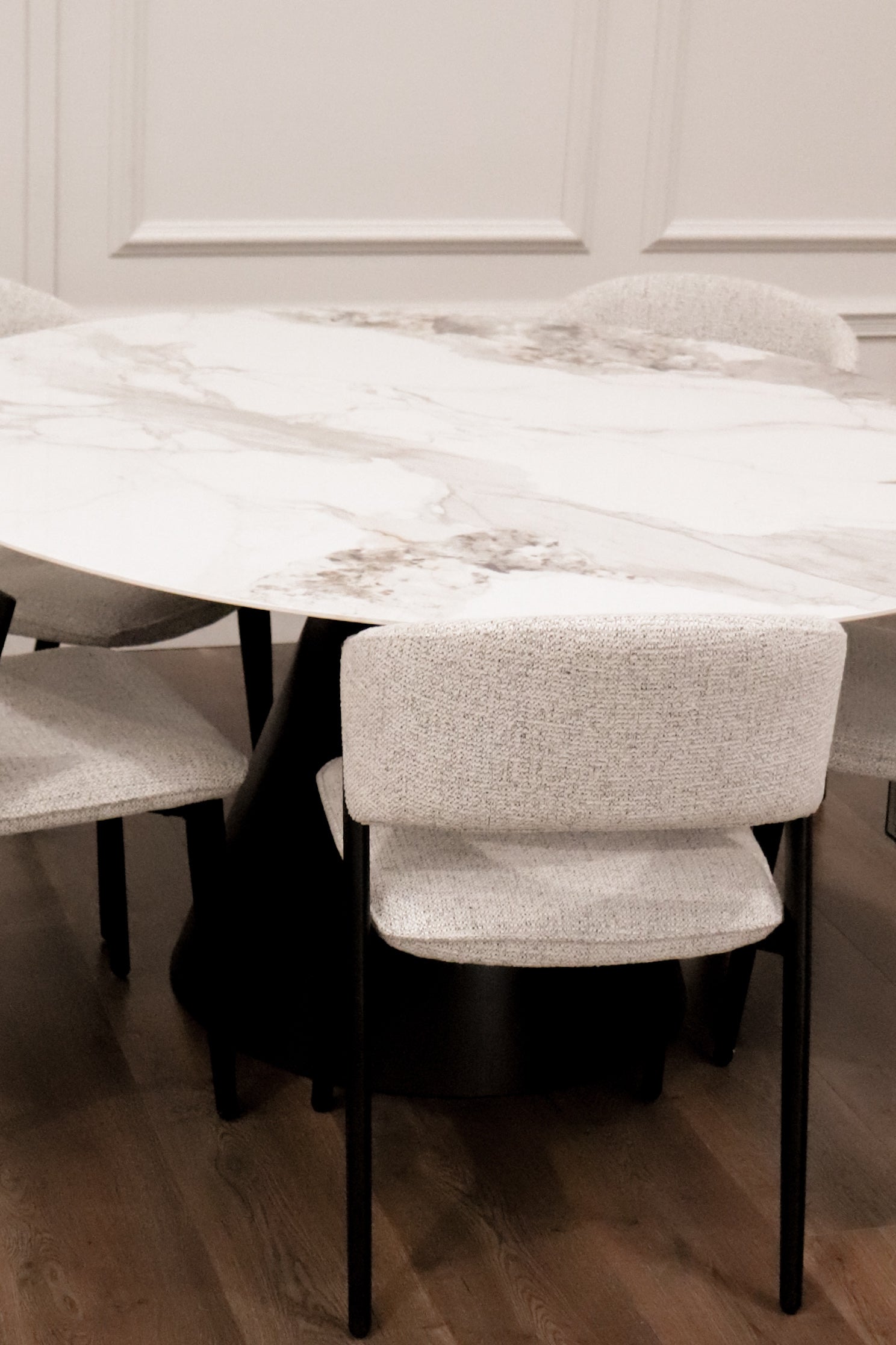 Fusion 1.5m Dining Set