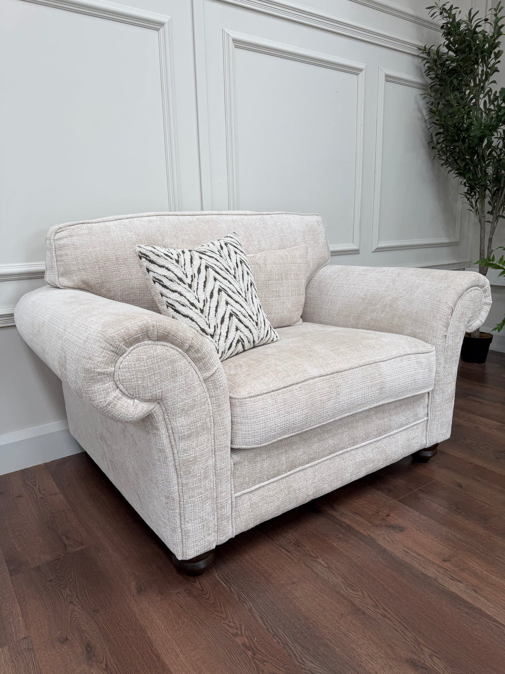Connie Sofa Range - Made to order