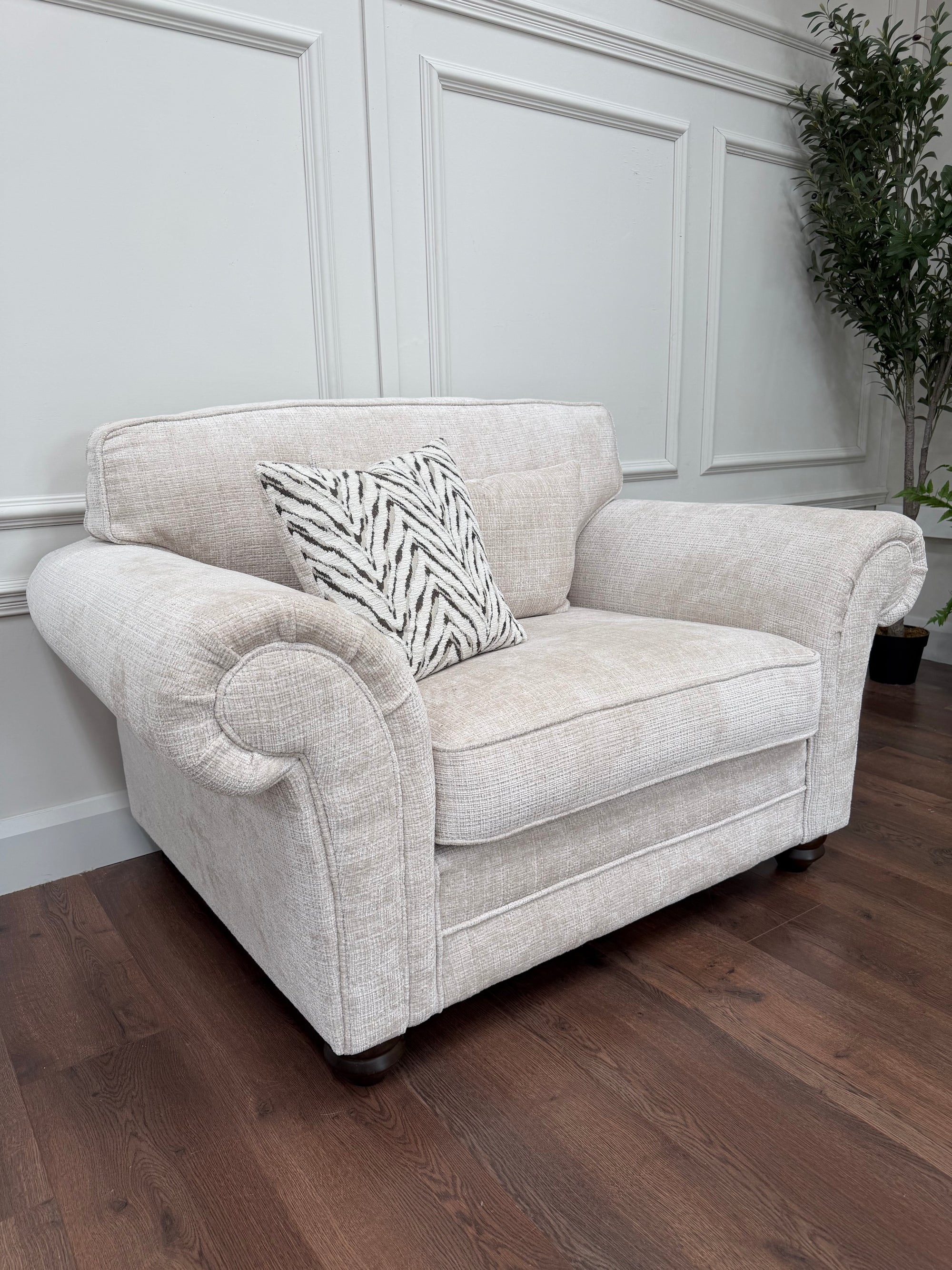 Connie Sofa Range - Made to order