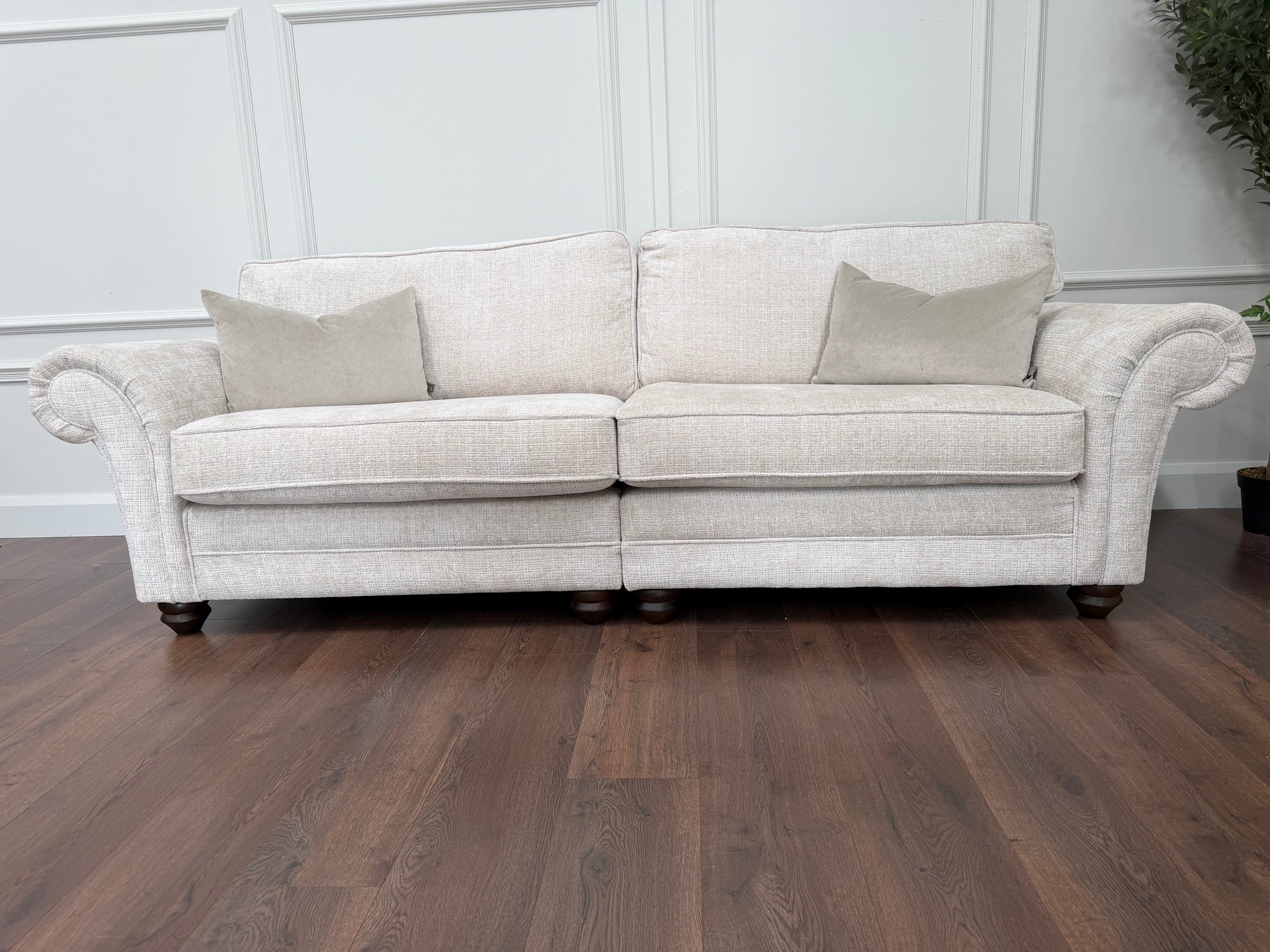 Connie Sofa Range - Made to order
