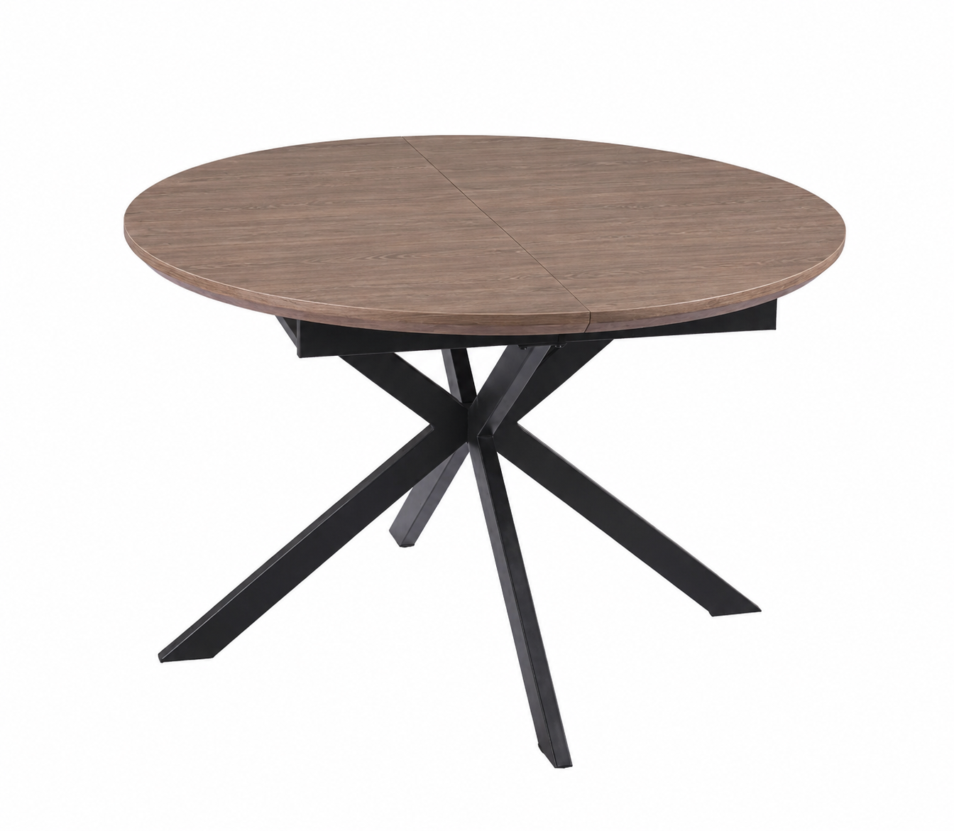 New York 1.2m - 1.6m - Medium Oak