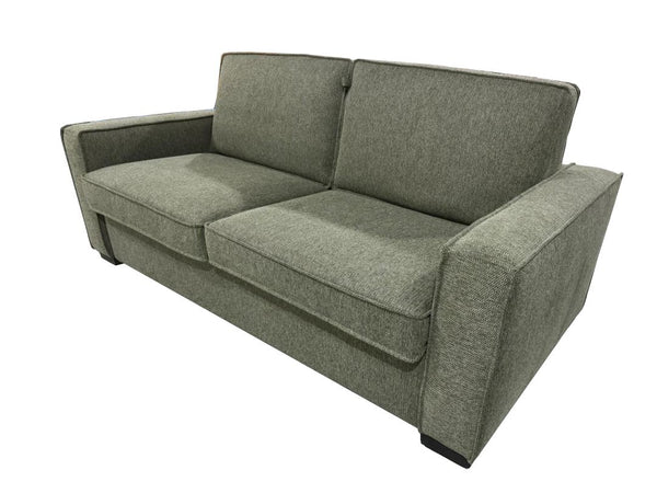 Adda Sofa Bed - Turtle Green