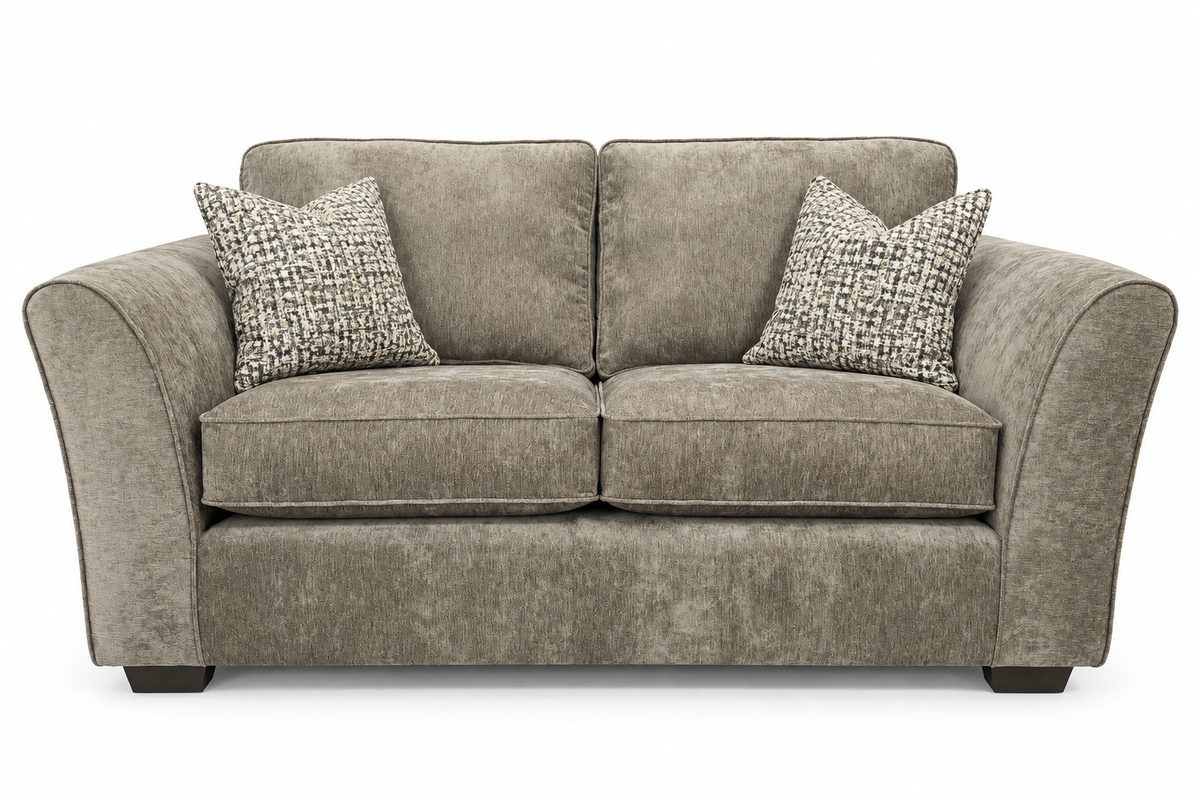 Newport 2 Seater Sofa – Made in the UK