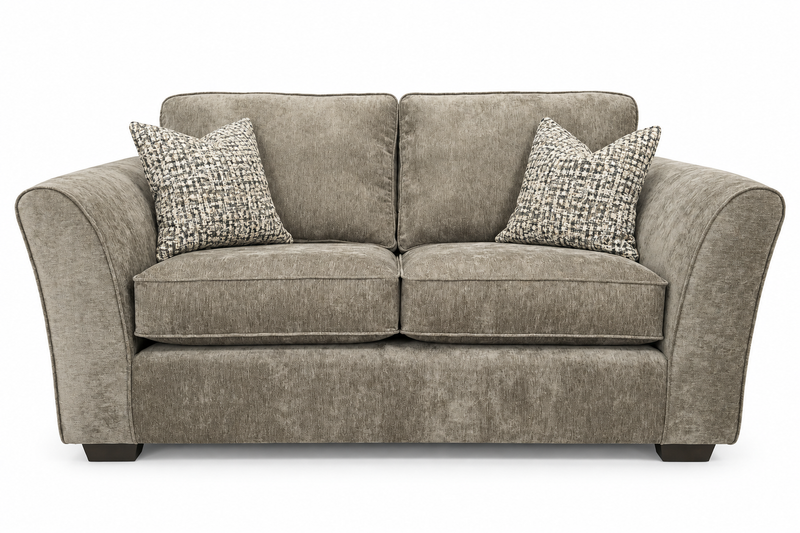 Newport 2 Seater Sofa – Made in the UK