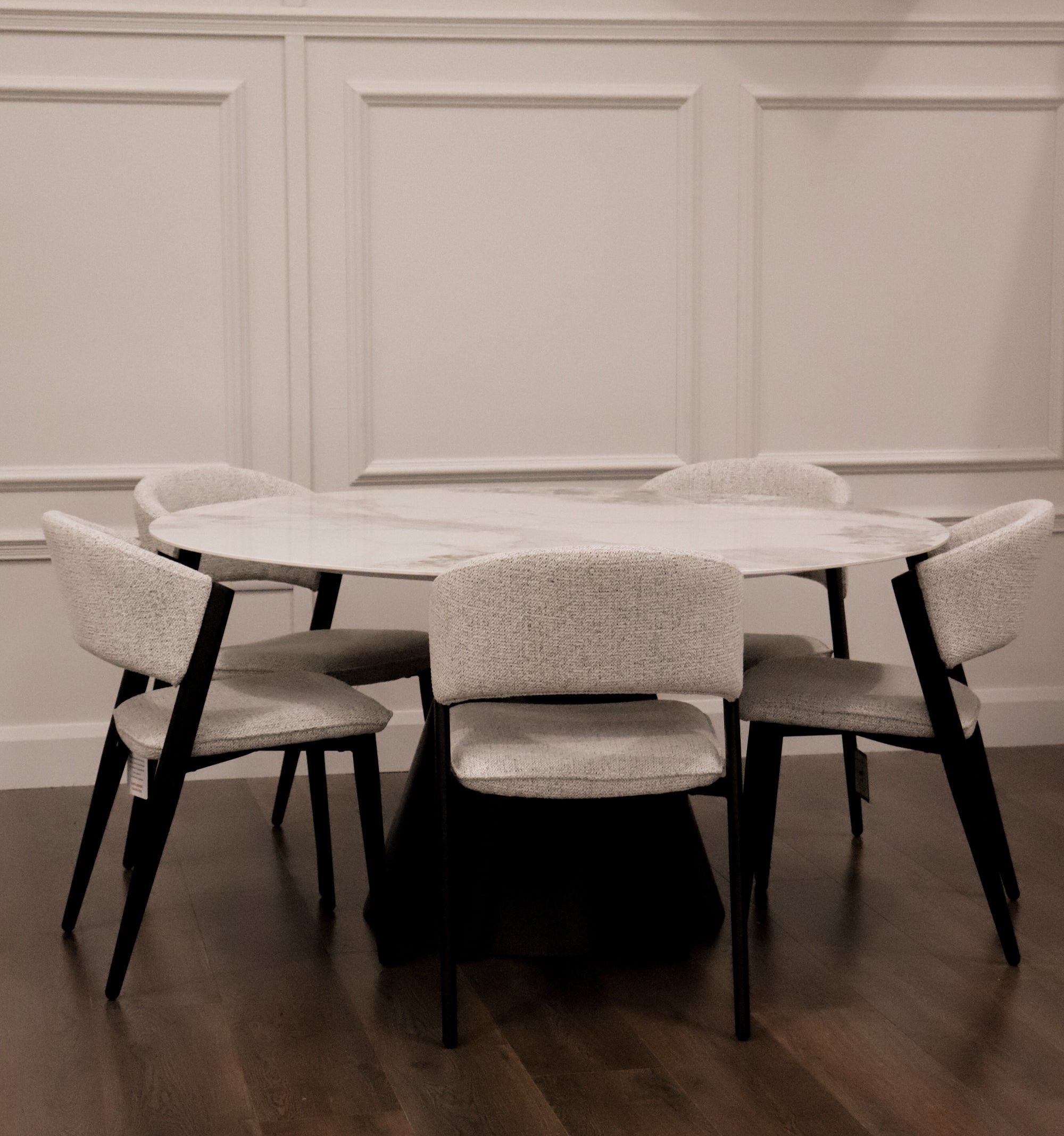 Fusion 1.5m Dining Set