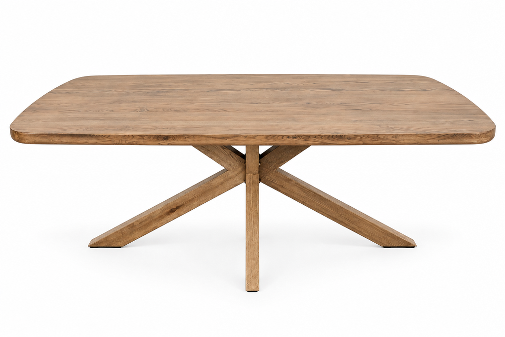 Ashley 2.1m Table