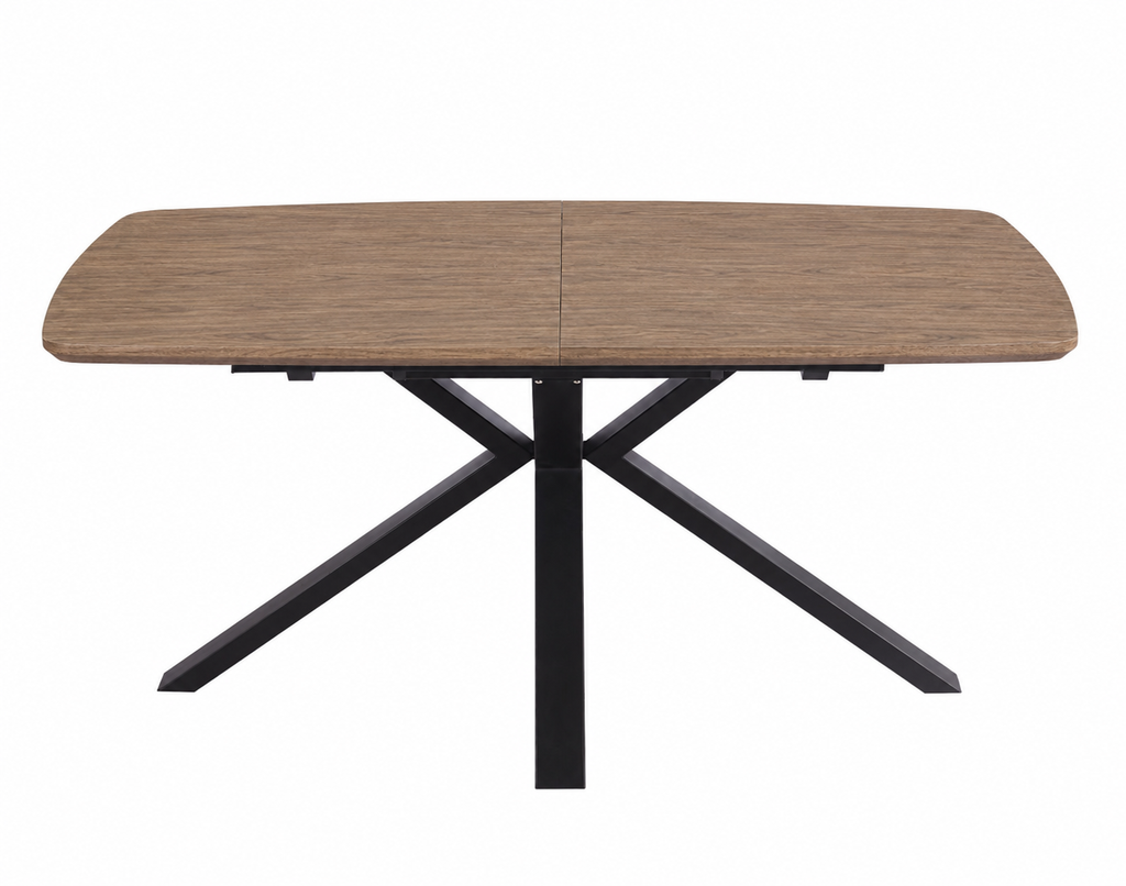 New York 1.6m-2m - Medium Oak