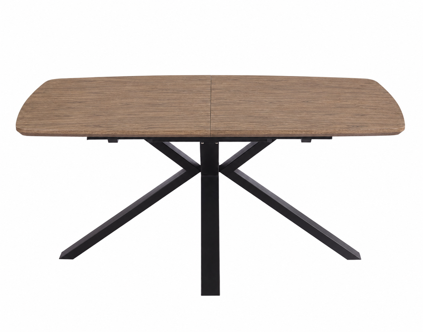 New York 1.6m-2m - Medium Oak