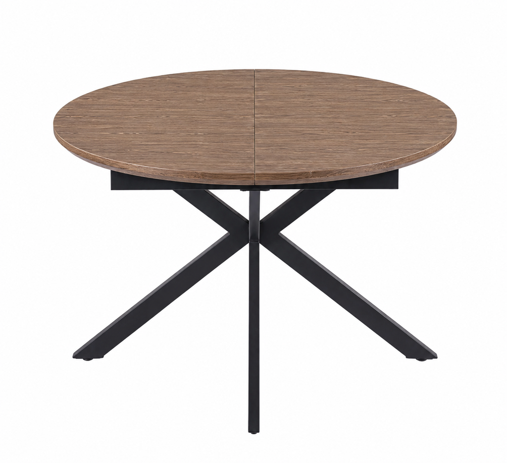 New York 1.2m - 1.6m - Medium Oak