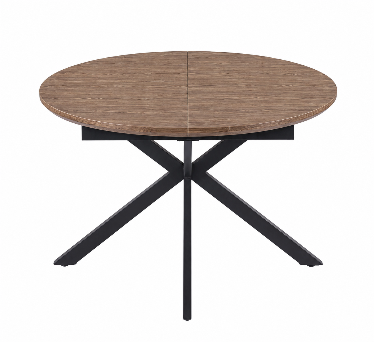 New York 1.2m - 1.6m - Medium Oak