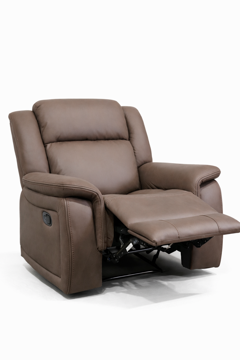 Denver 1 Seater - Microfiber fabric