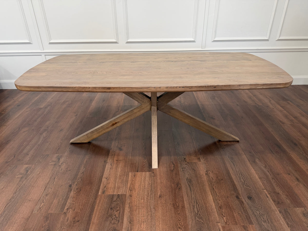 Ashley 2.1m Table