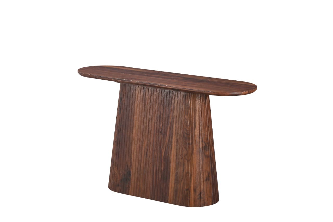 Avery Walnut -  Console Table (