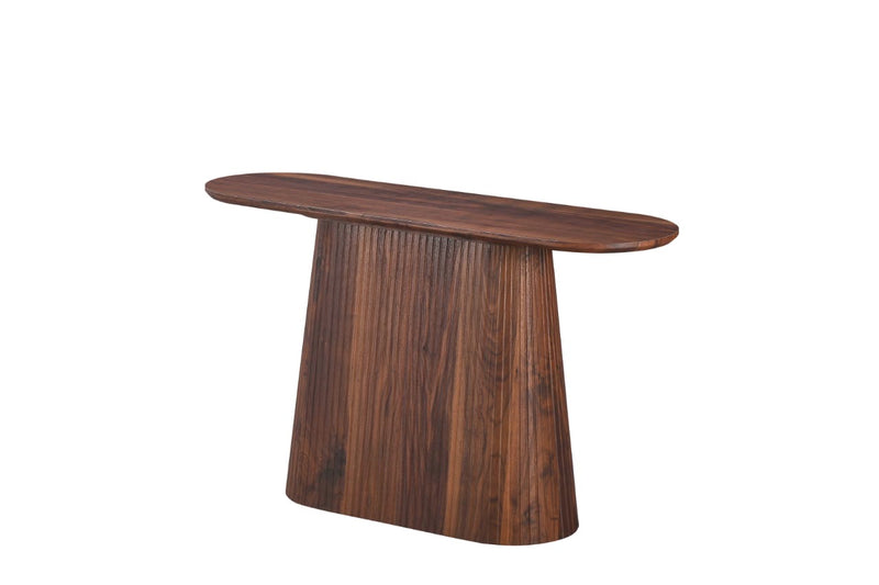 Avery Walnut -  Console Table (