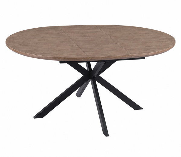 New York 1.2m - 1.6m - Medium Oak