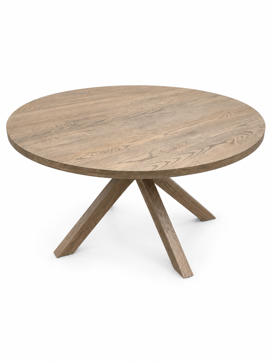 Ashley 1.5m Round Table