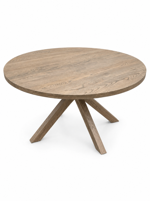 Ashley 1.5m Round Table