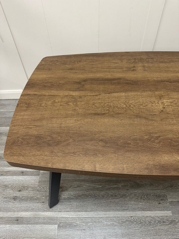  4 Lyra Brown PU