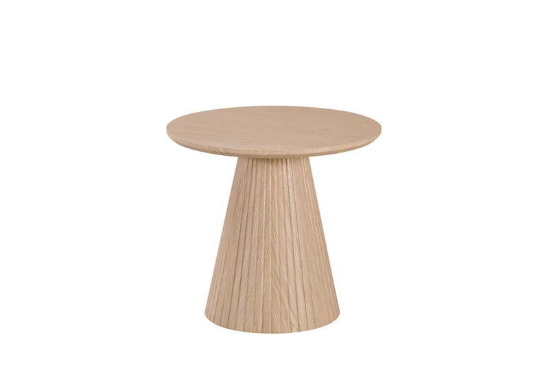 Avery Natural -  Lamp Table
