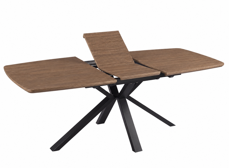 New York 1.6m-2m - Medium Oak