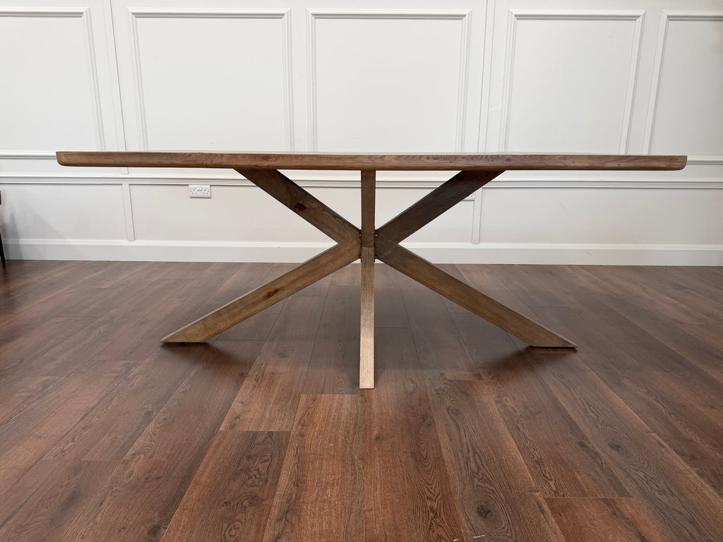 Ashley 1.8m Table