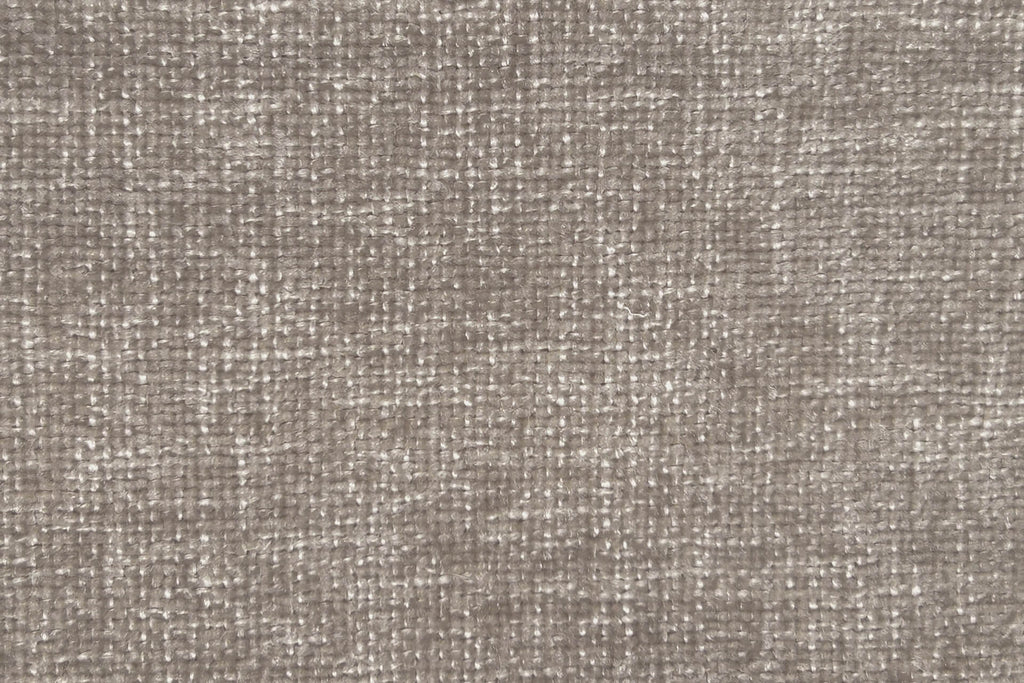 BLAIRE Double OTTOMAN BED - Dark Taupe