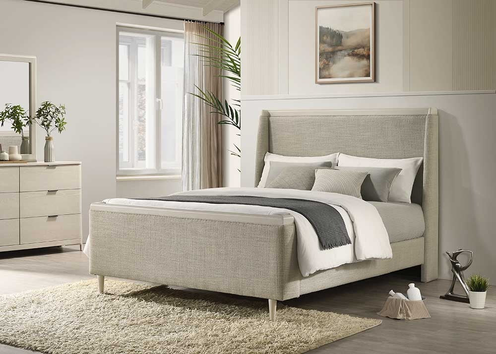 Palma  Bedroom Range