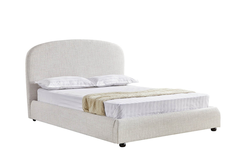 Bonn King size Bed frame