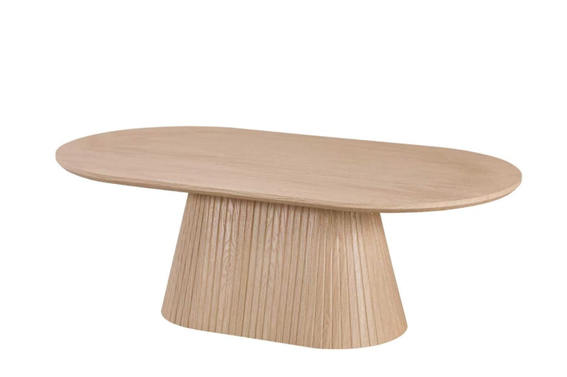 Avery Natural -  Coffee Table