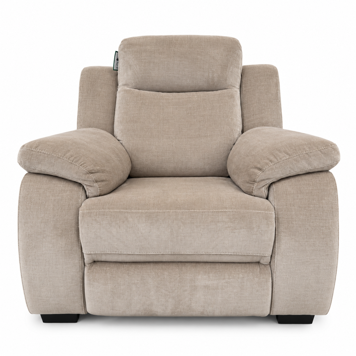 Heydon Power Recliner 3 + 2 - Warm Beige