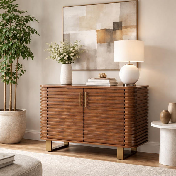 Berkley 2 Door Sideboard - 120cm