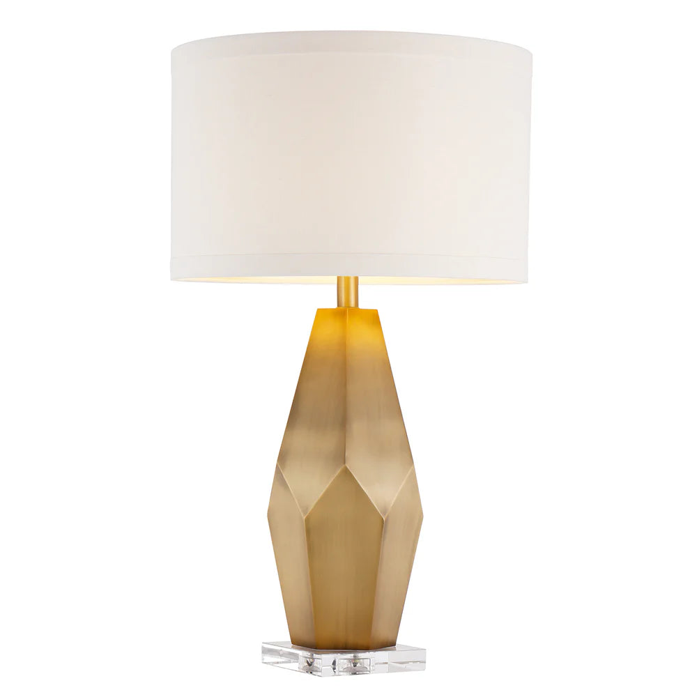 Carra Table Lamp - 72 cm