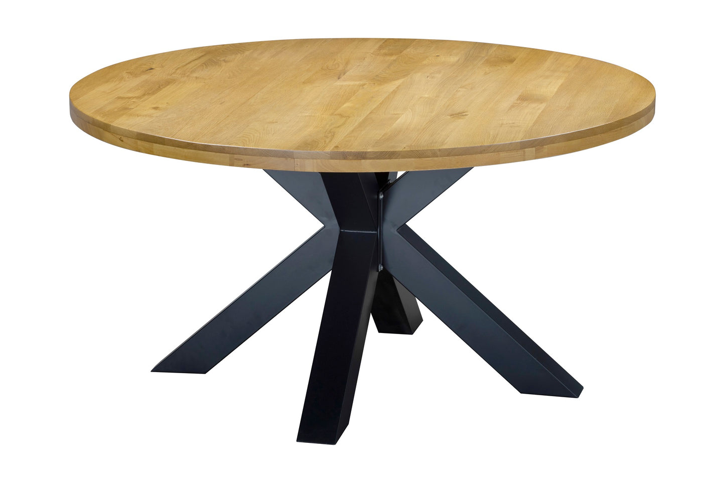 Charlotte 1.5m Round Table