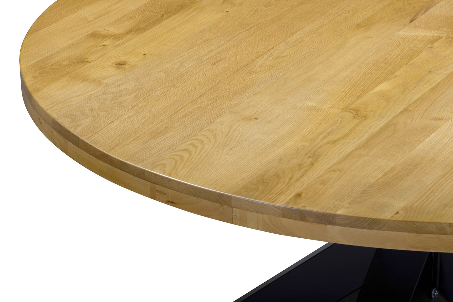 Charlotte 1.5m Round Table