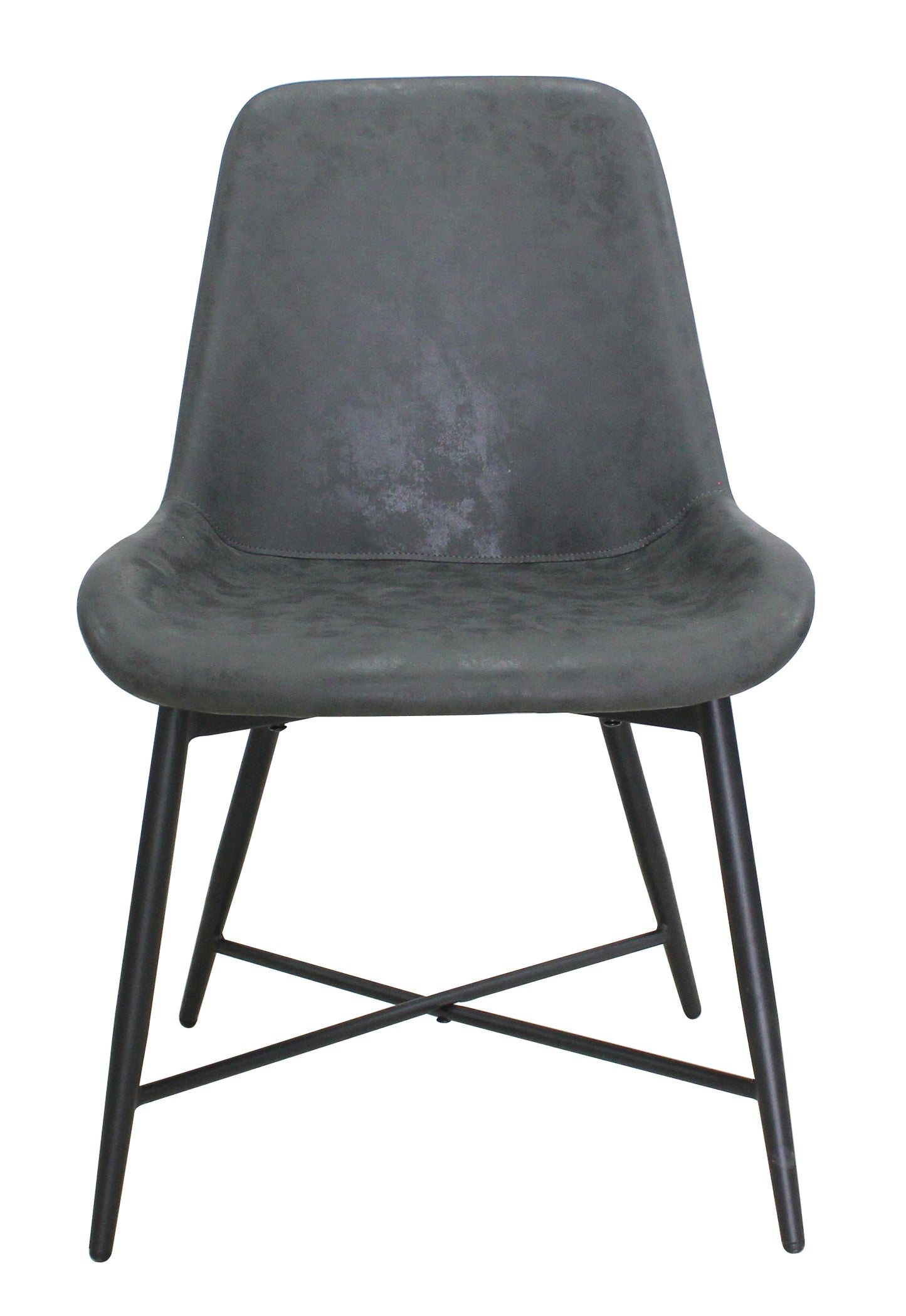 Charlotte  Chair - Grey