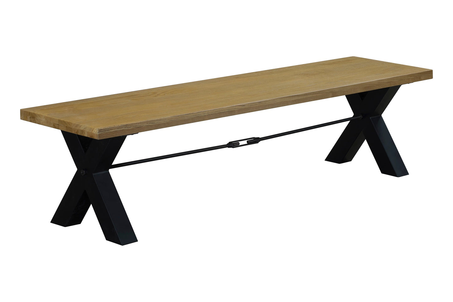 Charlotte Bench 2.4m